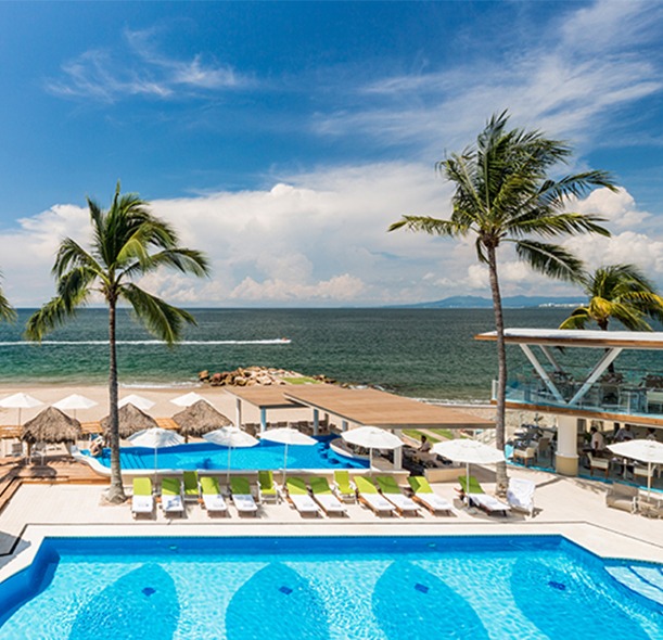 RESORT 4